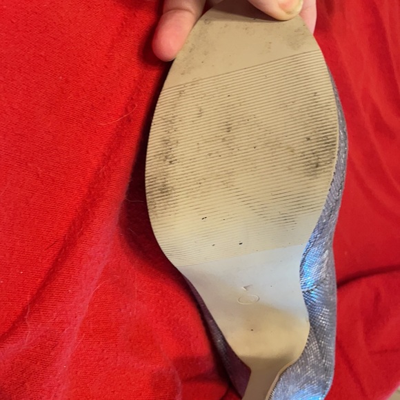 Madden Girl snake skin 5” heels - Picture 6 of 11